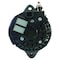 Wai Global Alternator, ALTDR 5SI 12V 50A, 50 Amp12 Volt, 4Groove Pulley 8488N - alternate 3